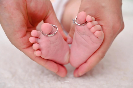 阿里7个月孕妇肚子疼