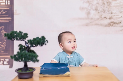 阿里宝宝两个月咳嗽