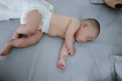 阿里孕妇显怀早的原因